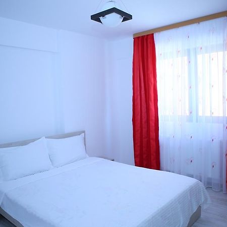 Focşani Rcc Apartaments מראה חיצוני תמונה