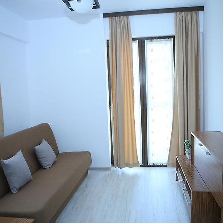 Focşani Rcc Apartaments מראה חיצוני תמונה
