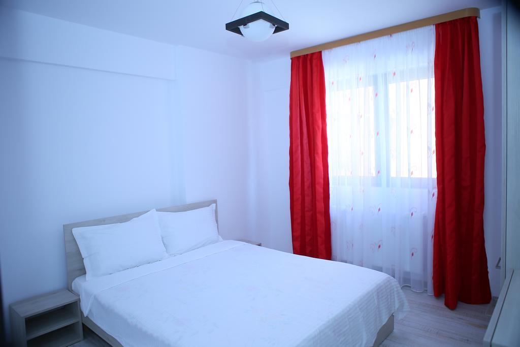 Focşani Rcc Apartaments מראה חיצוני תמונה