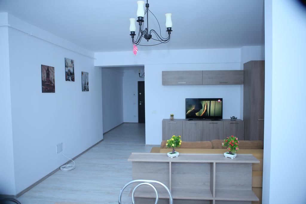 Focşani Rcc Apartaments מראה חיצוני תמונה