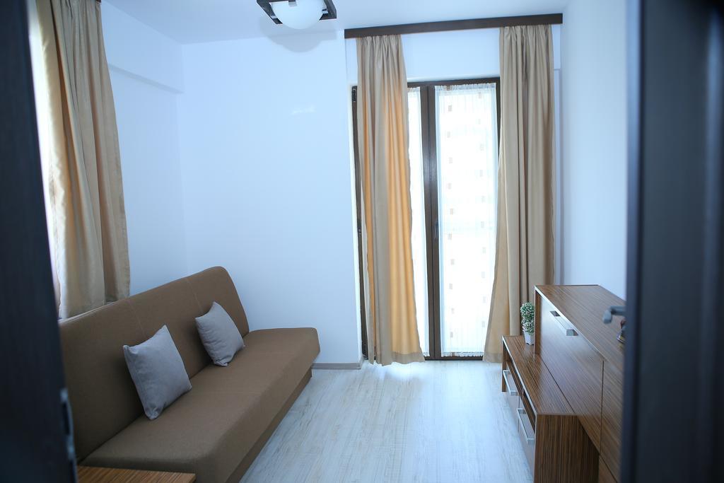 Focşani Rcc Apartaments מראה חיצוני תמונה